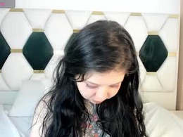 Most Recent Photo of trinity_moss