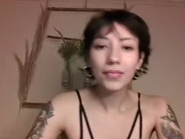 Most Recent Photo of trinitysecrets