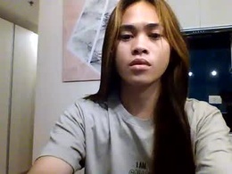 Most Recent Photo of trishia00