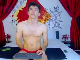 Most Recent Photo of trisstan_kane