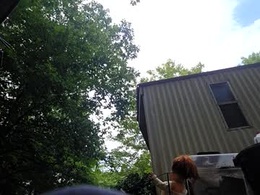 Most Recent Photo of tryingtolook