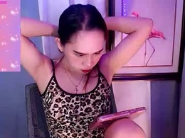 Most Recent Photo of ts_sabyxx