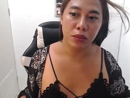 Most Recent Photo of tsbigassmistress