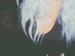 Most Recent Photo of tsinmymouth