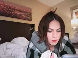 Most Recent Photo of tslivexxx
