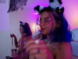 Most Recent Photo of tsuki_nekoo