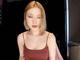 Most Recent Photo of tsukimii