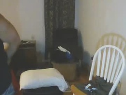 Most Recent Photo of twerkyballs