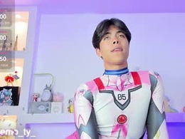 Most Recent Photo of twink_teemo