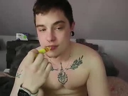 Most Recent Photo of twinkietbone