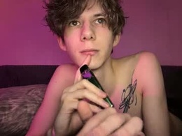 Most Recent Photo of twishadow