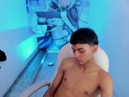 Most Recent Photo of tyger_boy