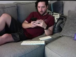 Most Recent Photo of tyler4478