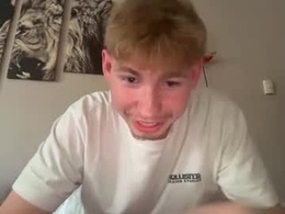 Most Recent Photo of tyler_fox0