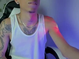 Most Recent Photo of tyler_garcia_