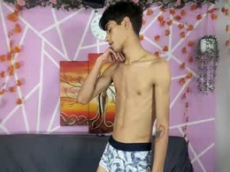 Most Recent Photo of tylerhot2005