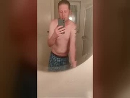 Most Recent Photo of tym2bounce420