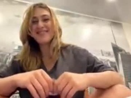 Most Recent Photo of tynishakronenberg