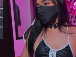 Most Recent Photo of tyra_foxx