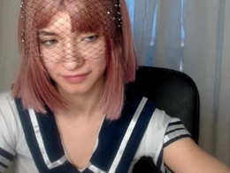 Most Recent Photo of u_little_kitsune