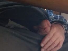 Most Recent Photo of ubermoe1