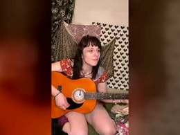 Most Recent Photo of unemployedstripper