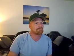 Most Recent Photo of untamedginger