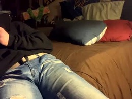 Most Recent Photo of untouchableace84