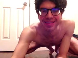 Most Recent Photo of upsetboy