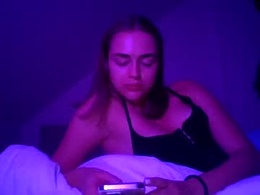 Most Recent Photo of urblondieleah
