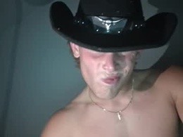 Most Recent Photo of urfavcowboy69