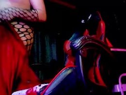 Most Recent Photo of urgoddesstrixiecumss