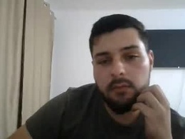 Most Recent Photo of ursideman69