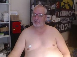 Most Recent Photo of usgoober