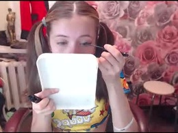 Most Recent Photo of valeriaxkiss