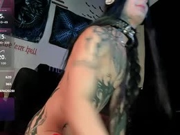 Most Recent Photo of vampiregynger