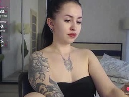 Most Recent Photo of vaolietkat