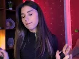 Most Recent Photo of veloria_belle