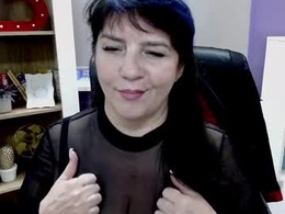 Most Recent Photo of velvet_gloria