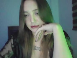 Most Recent Photo of velvet_poem