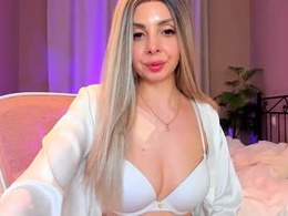 Most Recent Photo of velveteliza