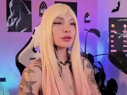 Most Recent Photo of velvetvampire