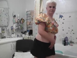 Most Recent Photo of venera111