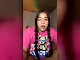 Most Recent Photo of venezolana_sexyy