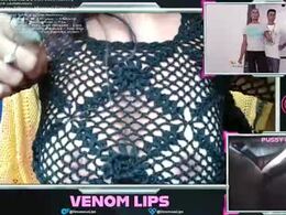 Most Recent Photo of venomouslips