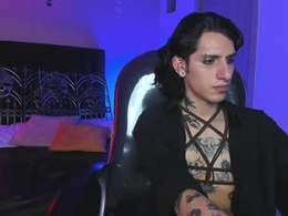 Most Recent Photo of vergil_noir