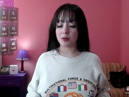 Most Recent Photo of vero_doll12