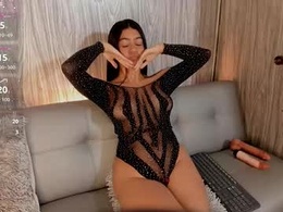 Most Recent Photo of veronica_montiel