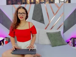 Most Recent Photo of veronica_swift
