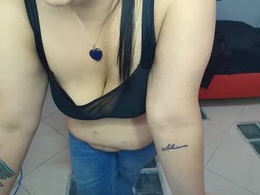 Most Recent Photo of veroniicabbw